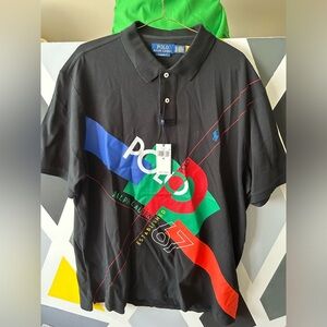 Polo Ralph Lauren Men Shirt XL